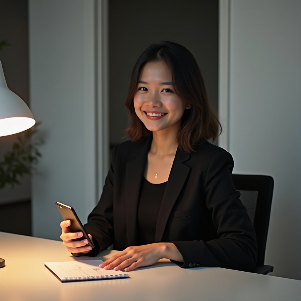 Conscious and planned shopping in modern environment