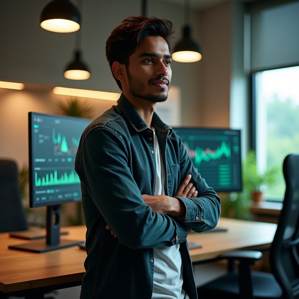 Mindset shift about money and value